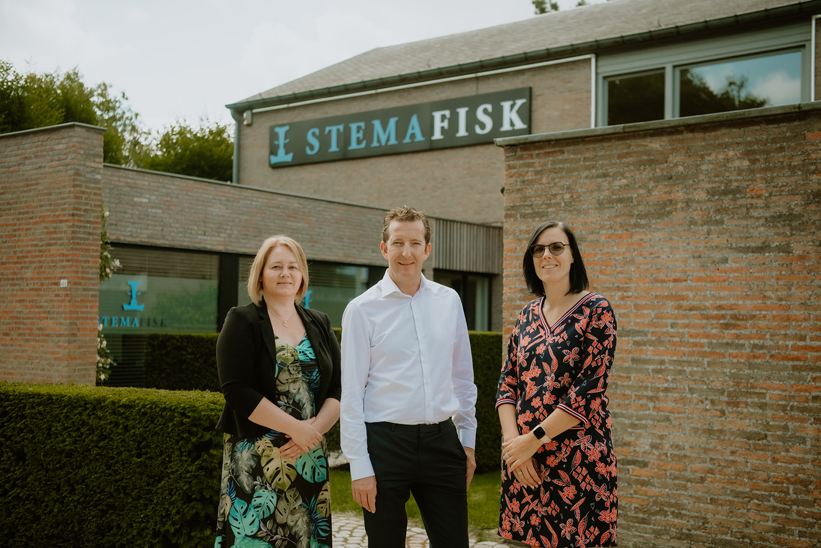 Stemafisk